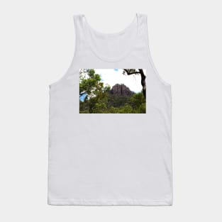 North Jawbone Tank Top